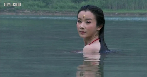 你知道都有哪些女星饰演过美人鱼吗？