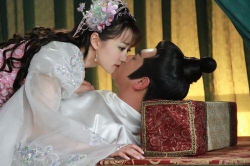 你知道都有哪些女星饰演过美人鱼吗？