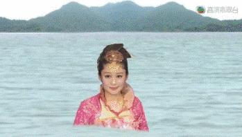 你知道都有哪些女星饰演过美人鱼吗？