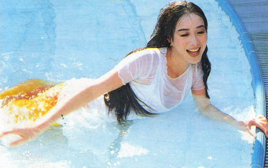 你知道都有哪些女星饰演过美人鱼吗？