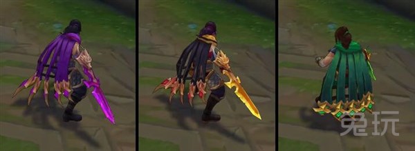 lol龙刀怎么获得,lol龙刀炫彩皮肤怎么买