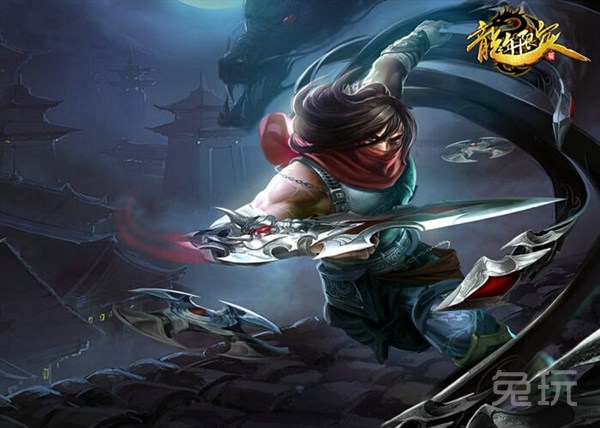 lol龙刀怎么获得,lol龙刀炫彩皮肤怎么买