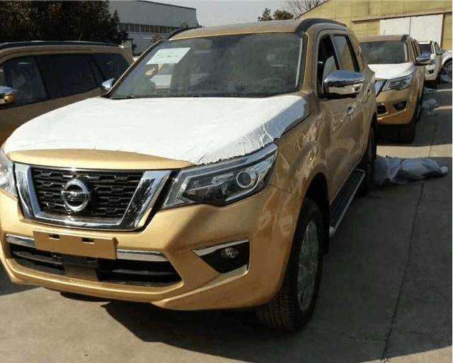 日产2022帕拉丁新款车型,日产帕拉丁2023款长宽高