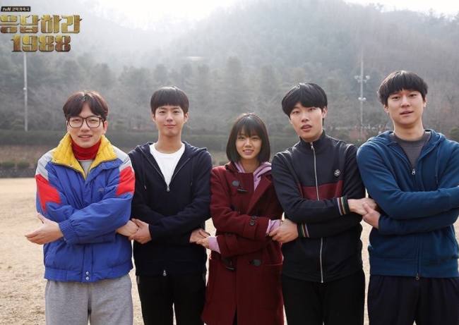 韩国电视剧排行榜搞笑,搞笑韩国电视剧排行榜前十名