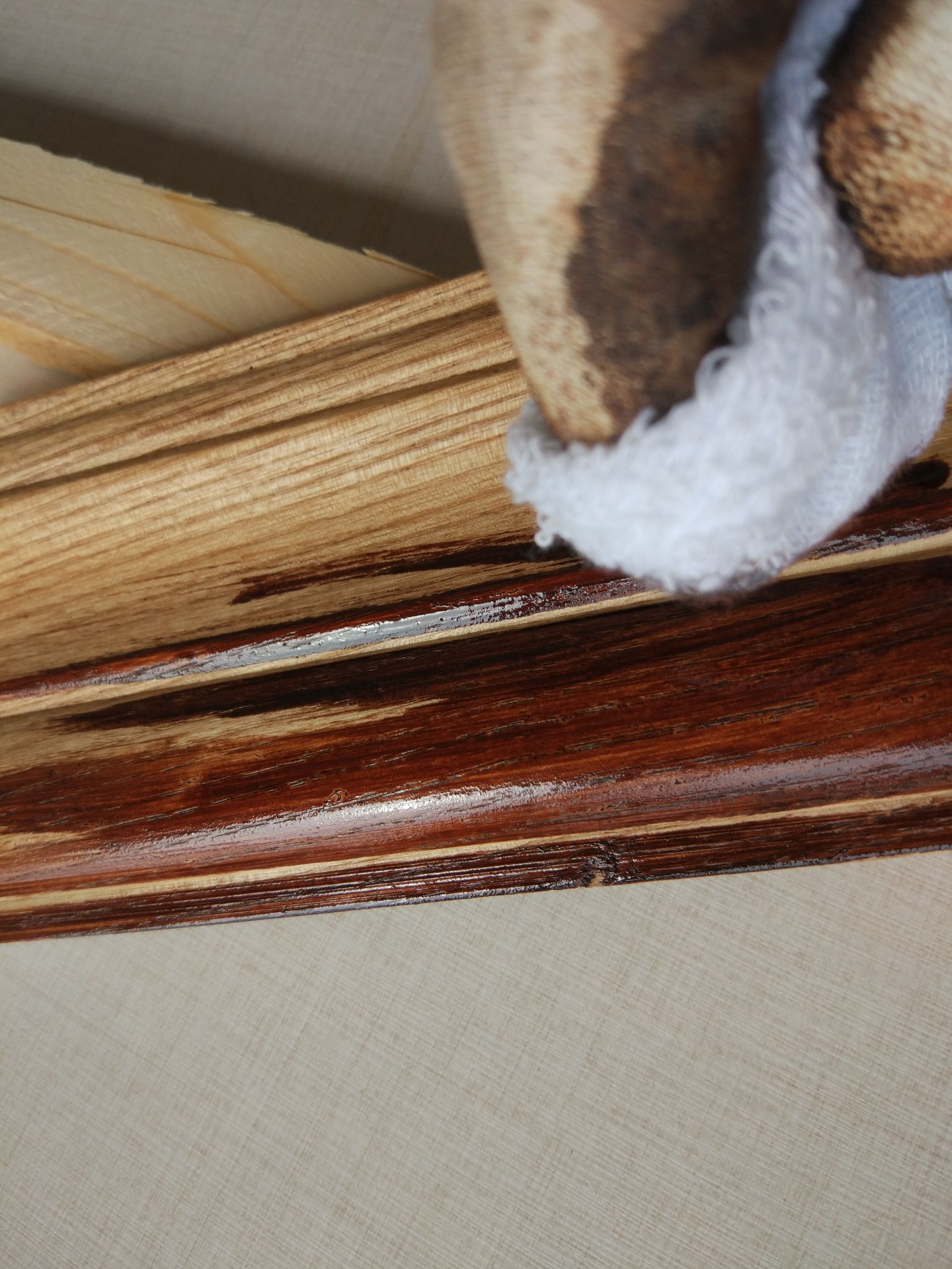 做家具油漆的几种步骤方法,做红木家具的油漆的教程