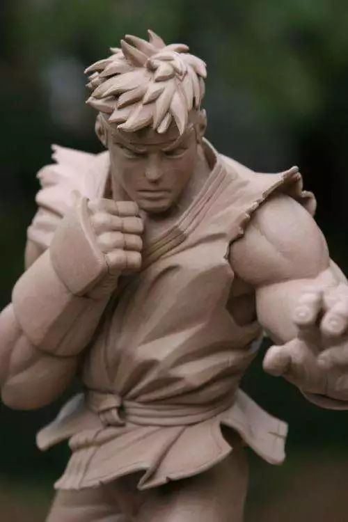 粘土手工制作材料的成分,粘土手工用什么粘土比较好