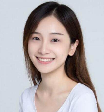 新版笑傲江湖仪琳小师妹,台版笑傲江湖仪琳