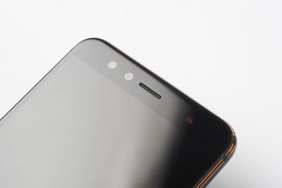 国美u7全面屏评测,千元u87