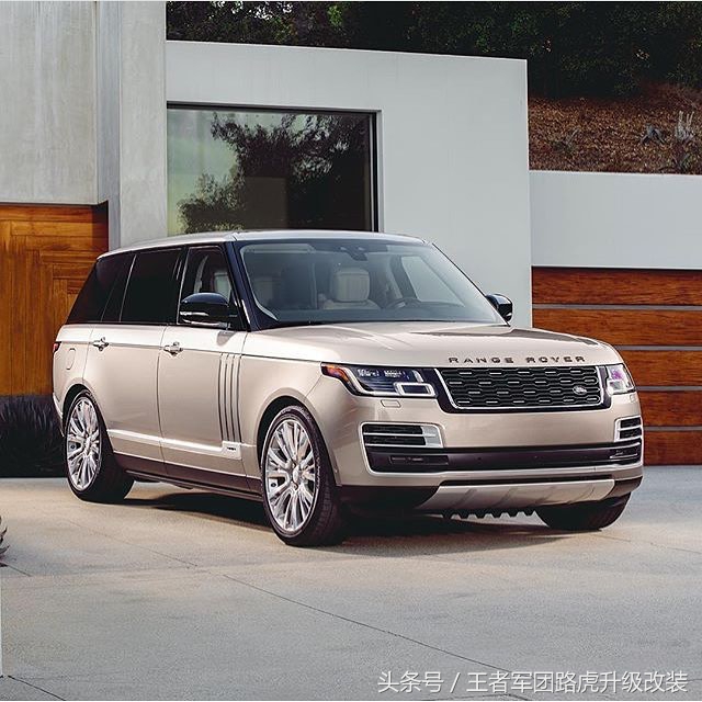 路虎揽胜换代是对开门吗,路虎揽胜几代开始改款