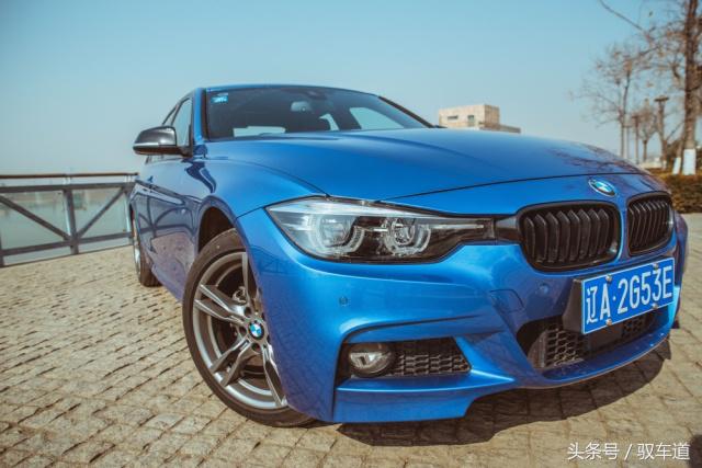 试车：长是Comfort短是Sport，让人爱不释手的330iM