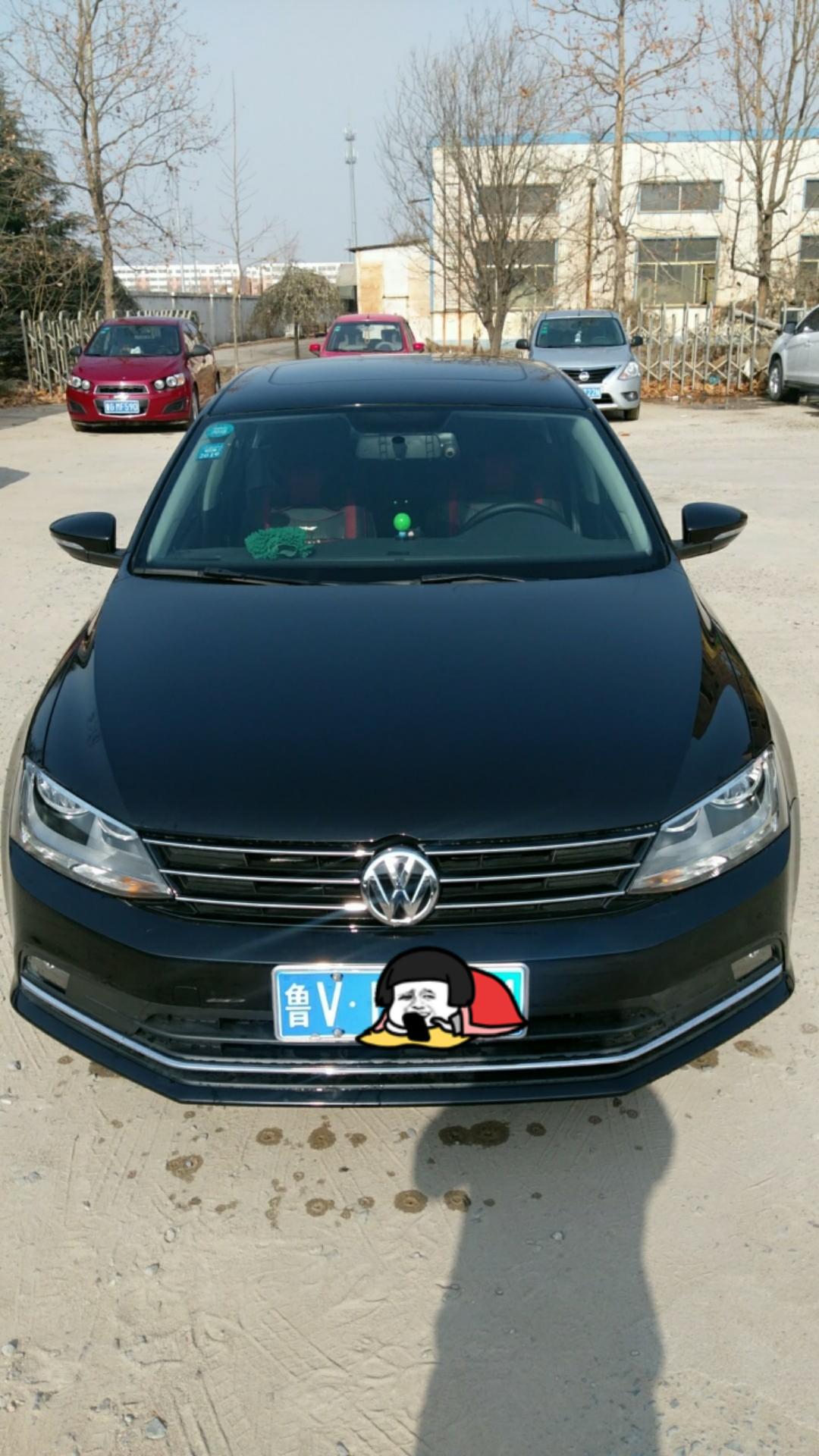 大众速腾油耗,大众全新速腾