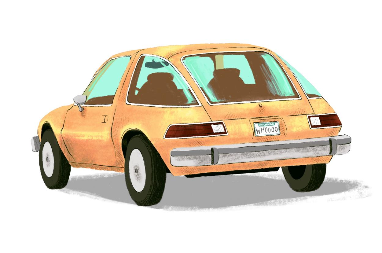 插画师hana美食插画,hannahjesus手绘插画