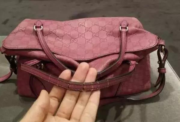 gucci包一万元,gucci包7500元