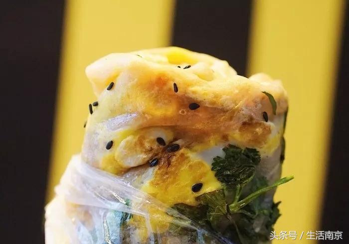 南京江宁美食图片合集,南京江宁美食攻略小吃一条街