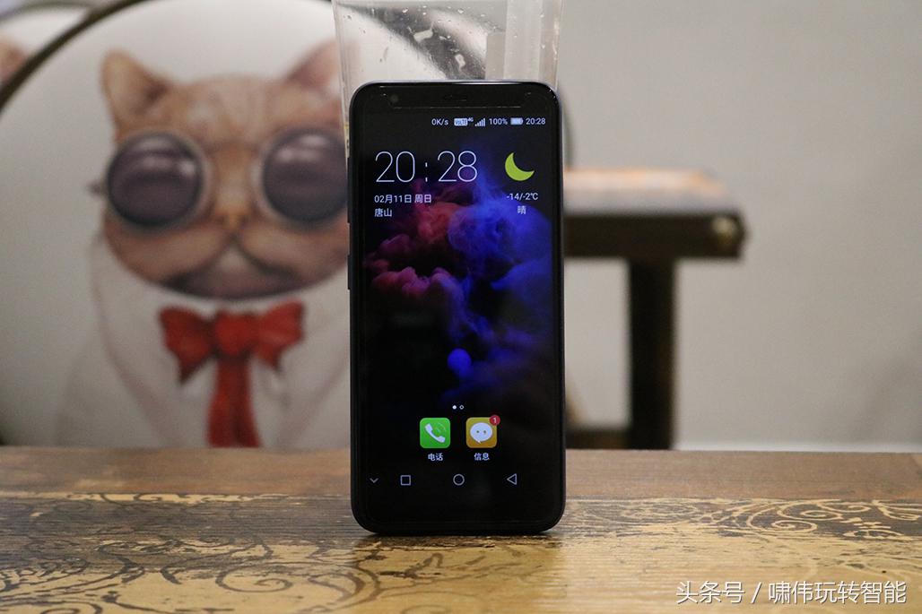 和小辣椒7x一样的手机,千元机吃鸡能力排行