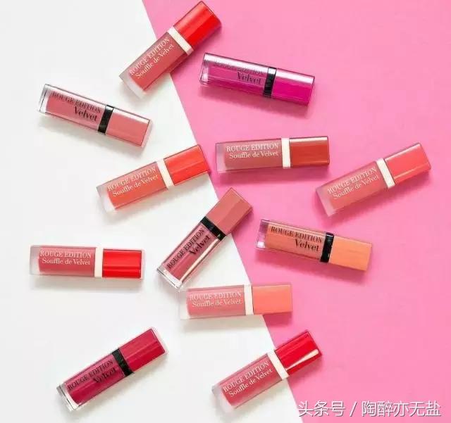 口红推荐|只有100块，我也能买到超屌的口红