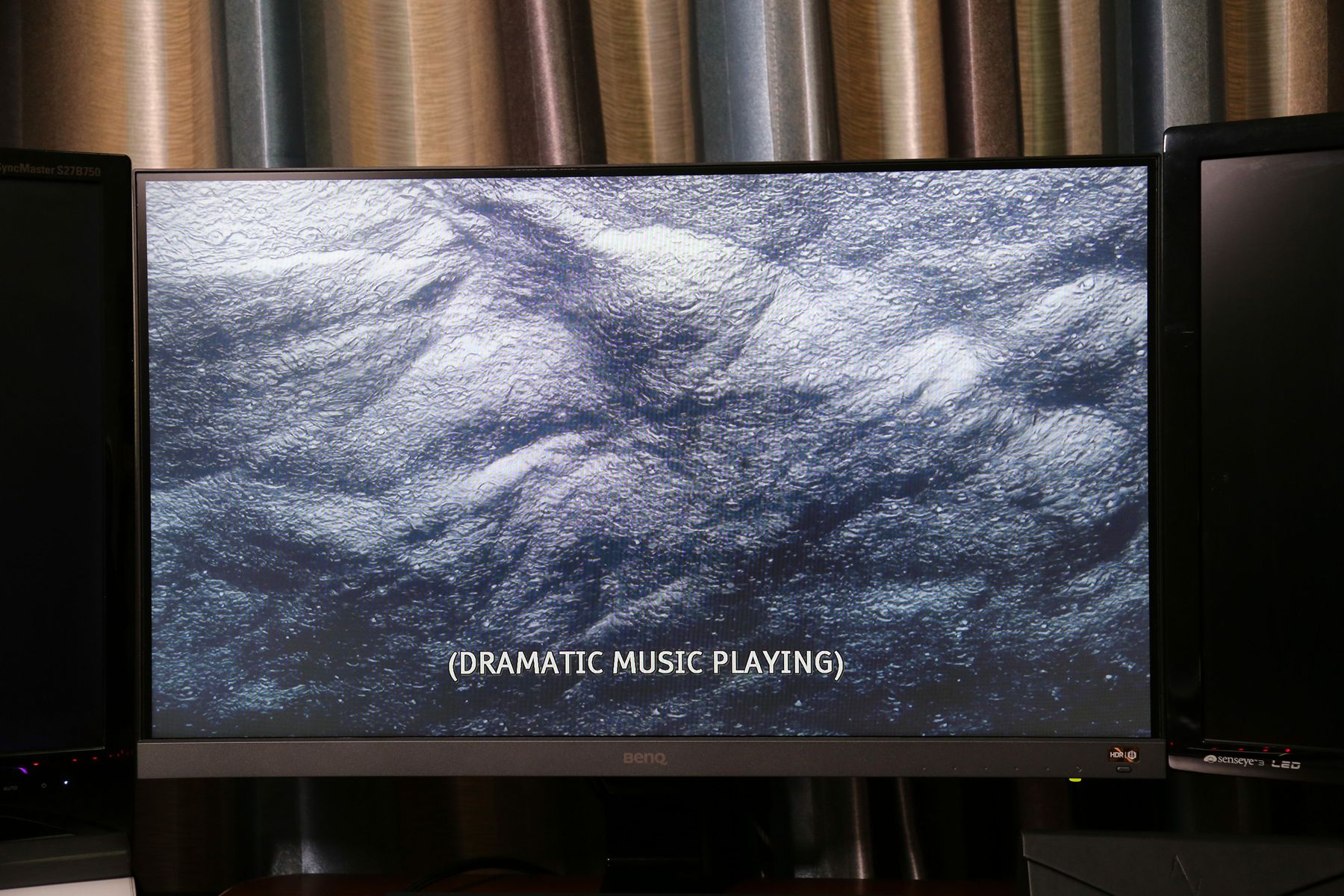 明基benq22寸,明基benq显示器xl2720z