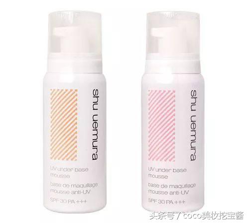 隔离霜测评控油隐形毛孔,隔离霜真的那么好用