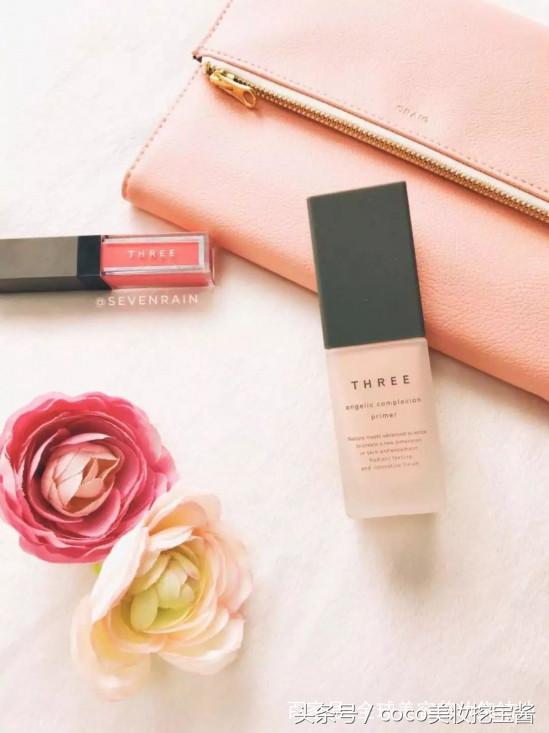 隔离霜测评控油隐形毛孔,隔离霜真的那么好用