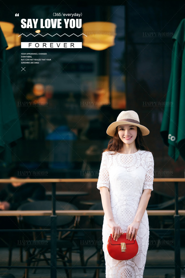 济南浪漫婚纱摄影怎么样,济南适合拍婚纱照的地方