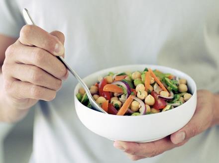 节后刮油最佳方法,健康推荐节后吃这些食物刮油解腻