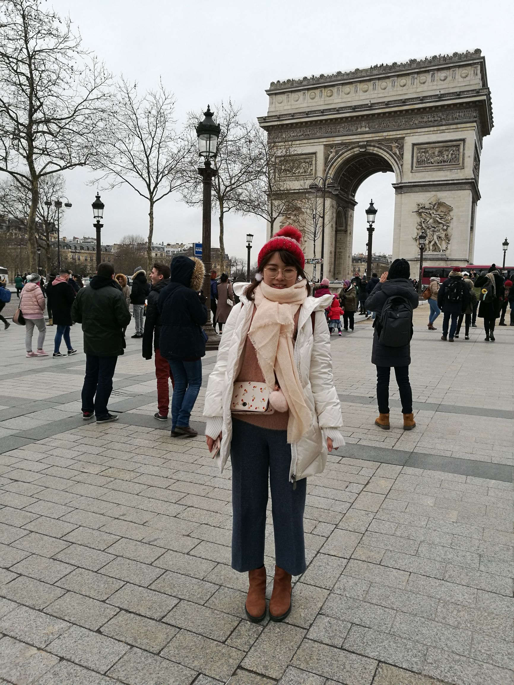 你花2万三亚飞东北，我花2万欧洲住10天！