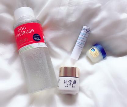 15岁学生平价护肤品,学生党日常护肤平价推荐