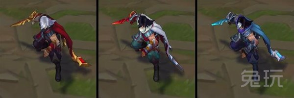 lol龙刀怎么获得,lol龙刀炫彩皮肤怎么买