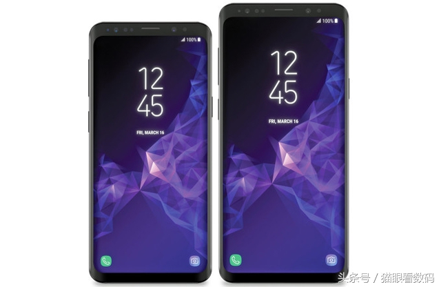 2019mwc发布的手机 (2018mwc大会手机推荐)