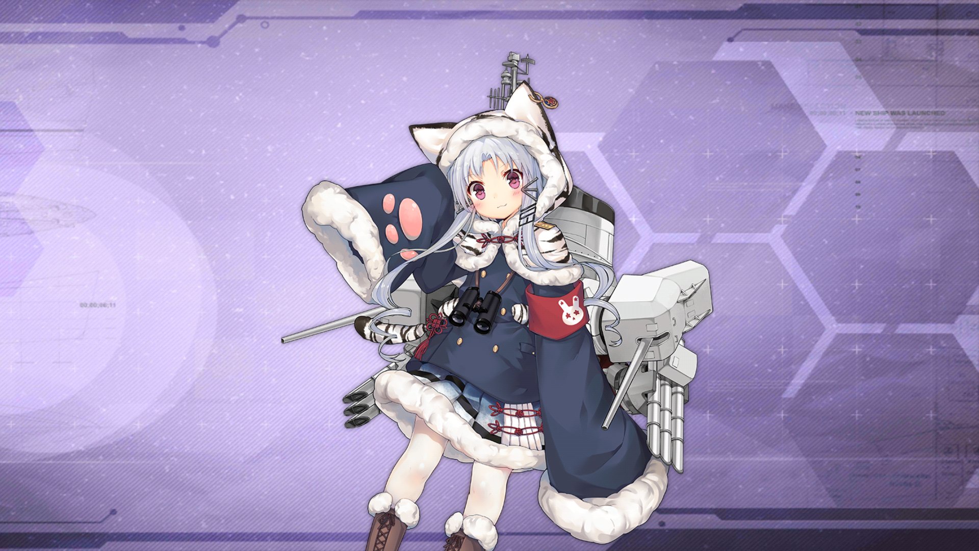 碧蓝航线从零开始的魔王讨伐之旅,碧蓝航线四大金刚