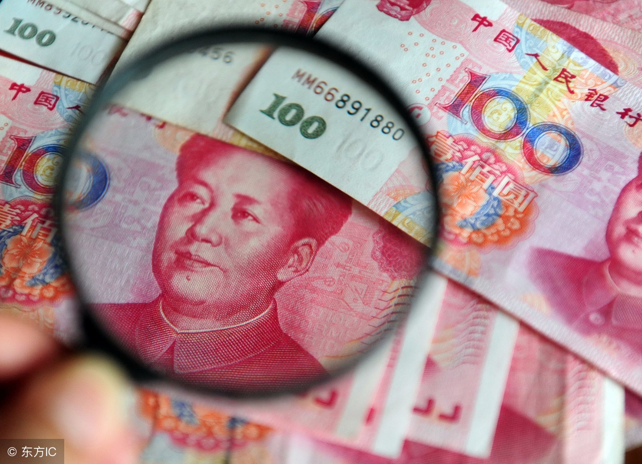 面试官：收到100*币假**怎么处理？老板的点评很有意思！