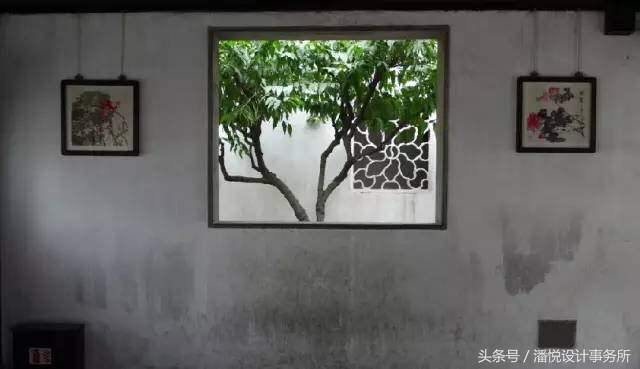 中国古典园林艺术欣赏及意境之美,欣赏中国的美