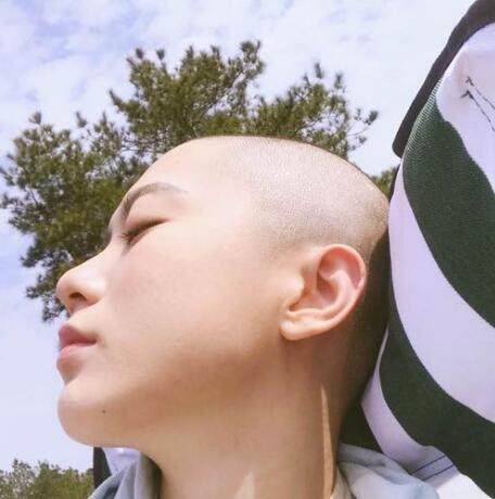 新版笑傲江湖仪琳小师妹,台版笑傲江湖仪琳