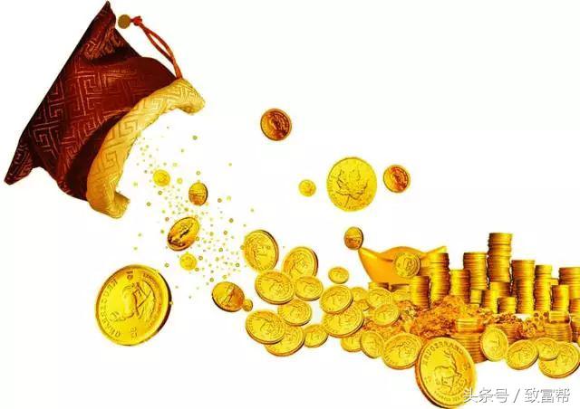 一周致富锦囊经典语录,四条致富指南请你用心收藏