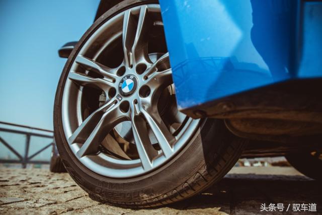 试车：长是Comfort短是Sport，让人爱不释手的330iM