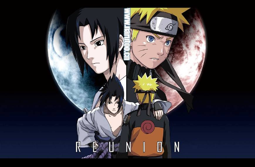 真正的火影和虚假的火影,真正的火影从哪开始看