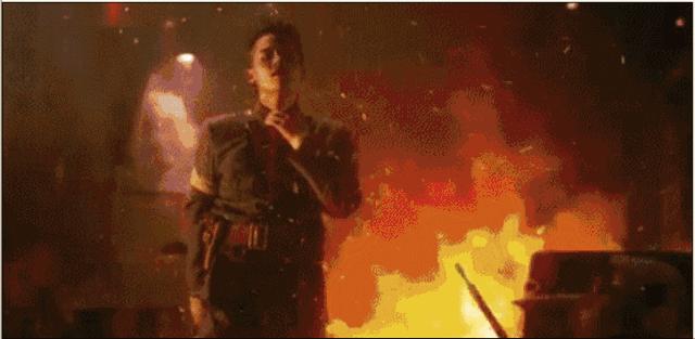 2022年国产历史片内地票房排行榜,国产片历年票房