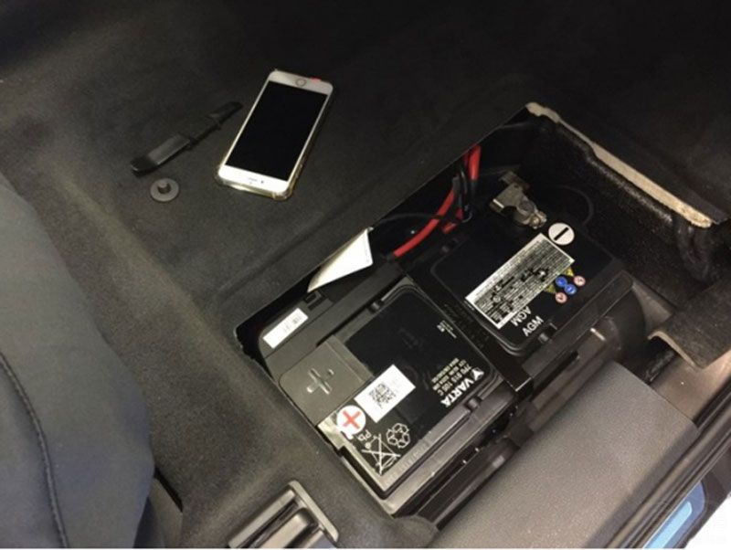 奥迪q7升级bose音响,老款奥迪q7音响改装案例