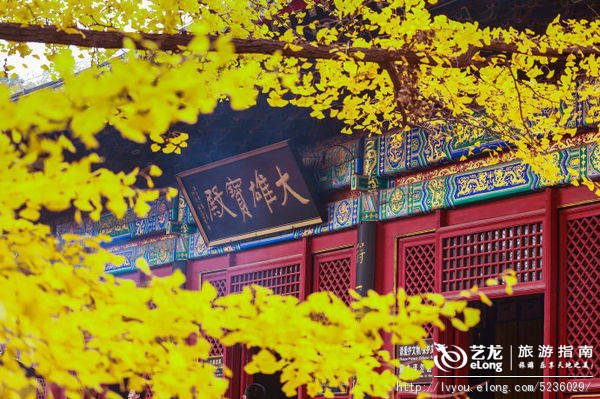 北京最全旅游攻略,北京旅游超全攻略最新