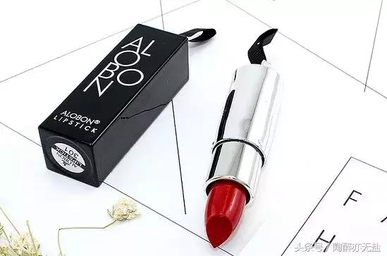 口红推荐|只有100块，我也能买到超屌的口红
