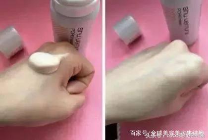 隔离霜测评控油隐形毛孔,隔离霜真的那么好用