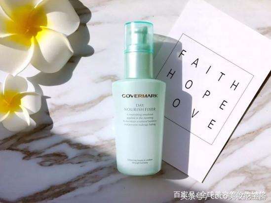 隔离霜测评控油隐形毛孔,隔离霜真的那么好用