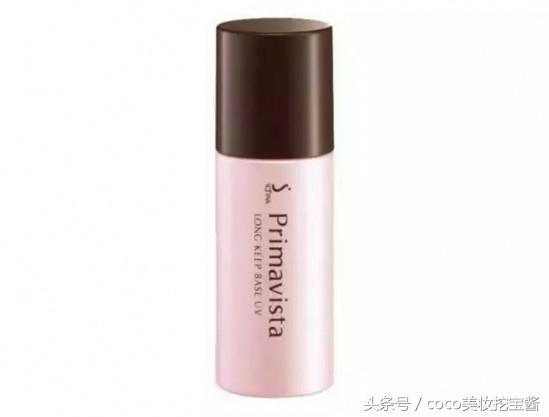 隔离霜测评控油隐形毛孔,隔离霜真的那么好用