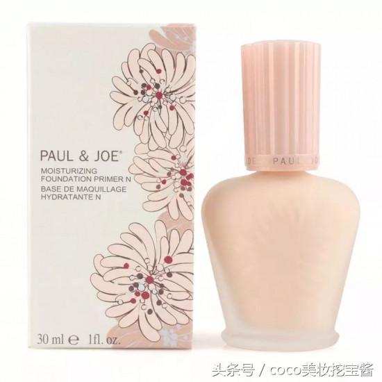 隔离霜测评控油隐形毛孔,隔离霜真的那么好用