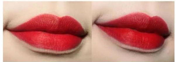 各大品牌热门口红色号大全,圣罗兰口红1966和308色号哪个好看