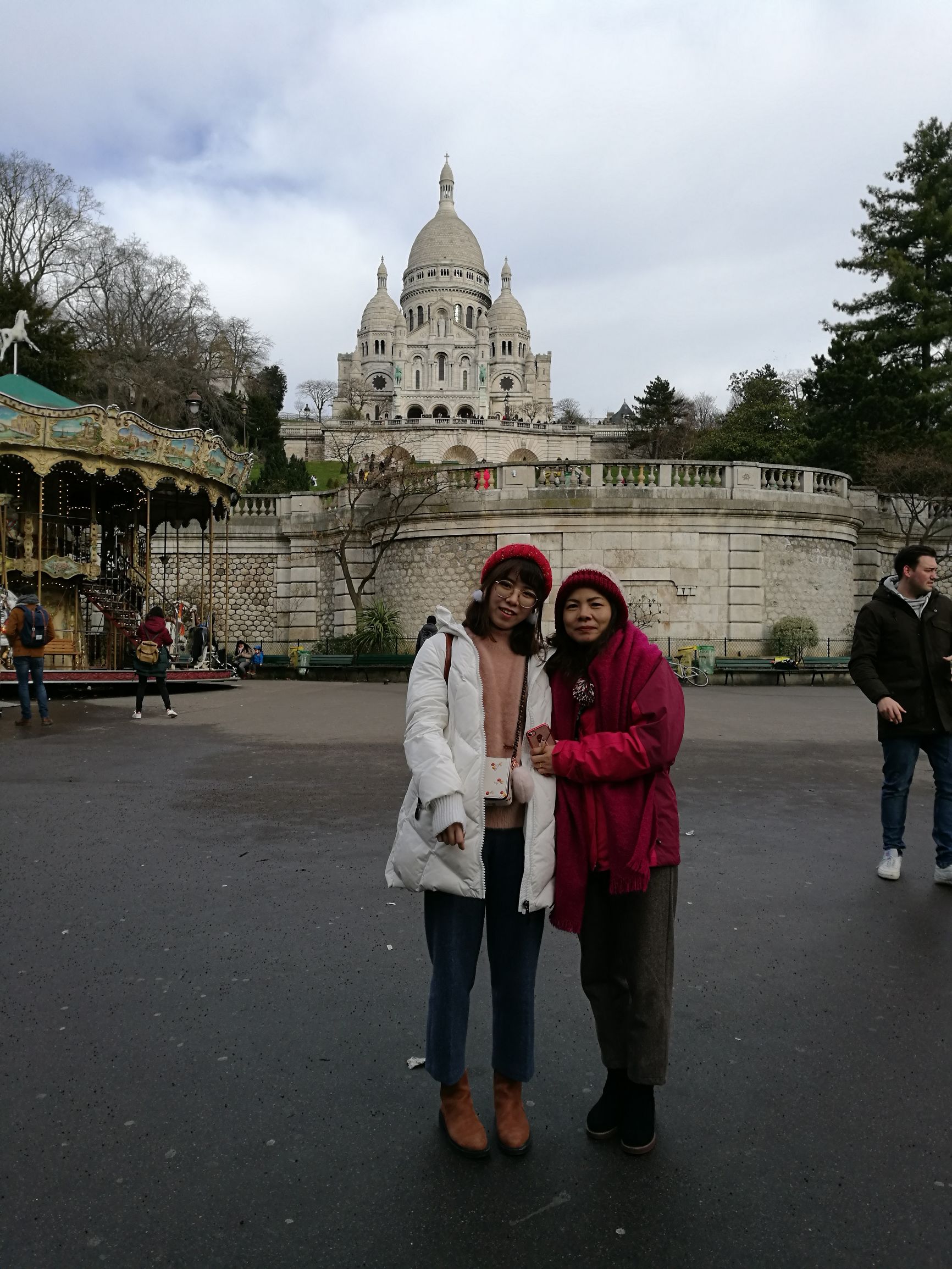 你花2万三亚飞东北，我花2万欧洲住10天！