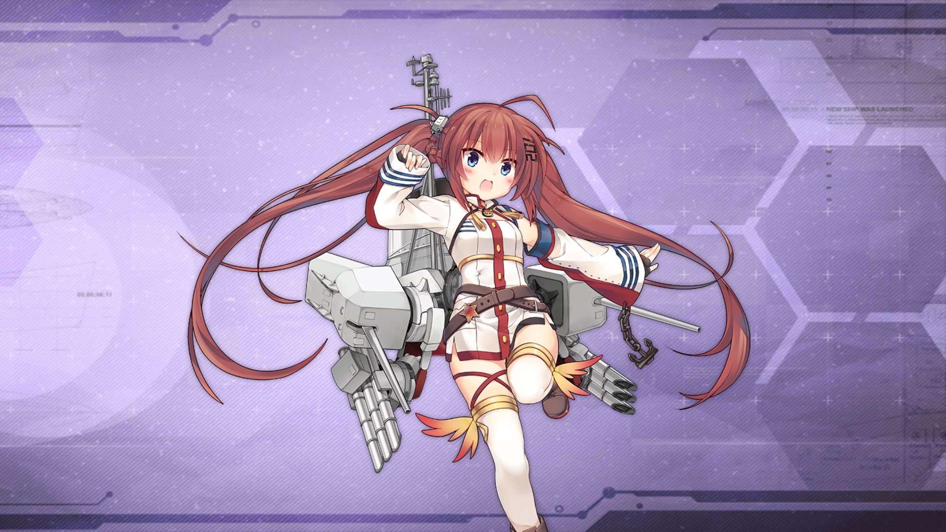 碧蓝航线从零开始的魔王讨伐之旅,碧蓝航线四大金刚