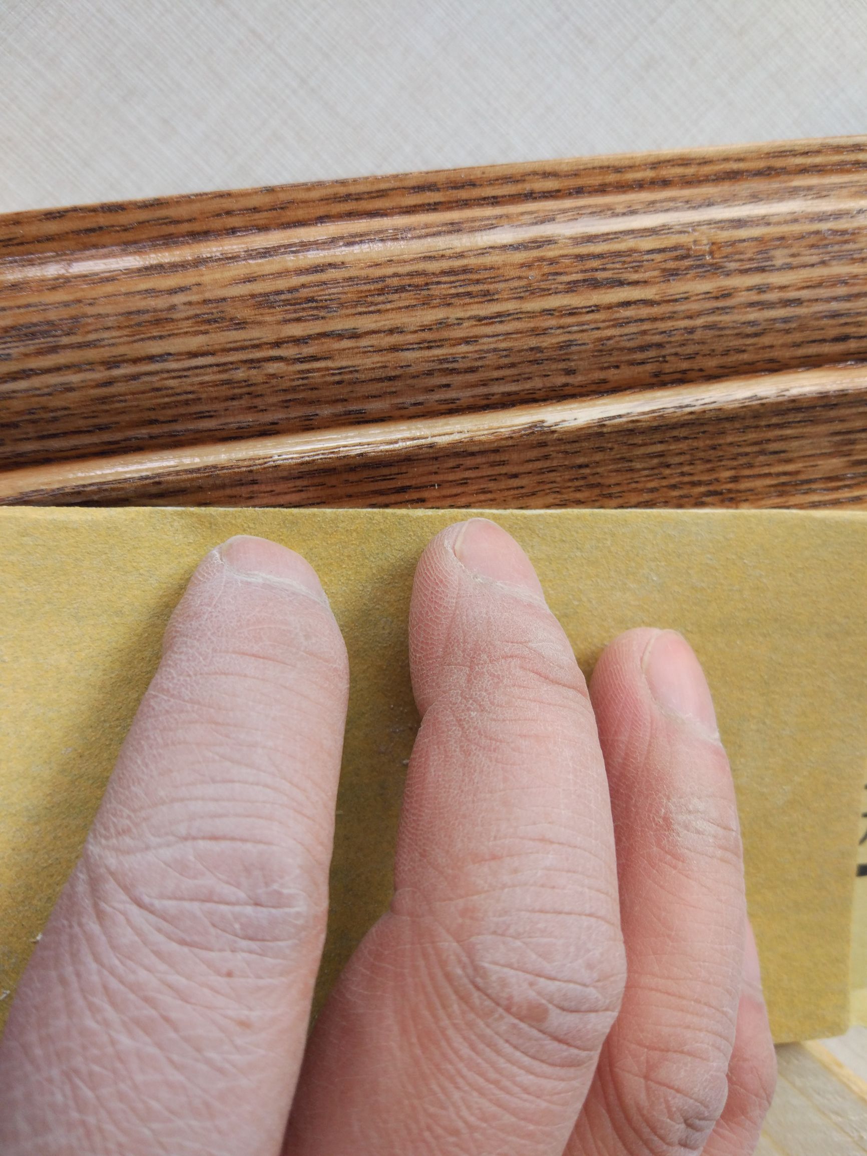 做家具油漆的几种步骤方法,做红木家具的油漆的教程