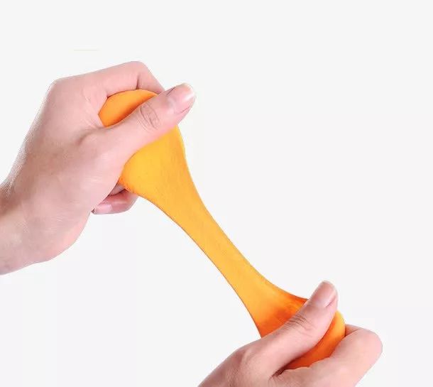 粘土手工制作材料的成分,粘土手工用什么粘土比较好