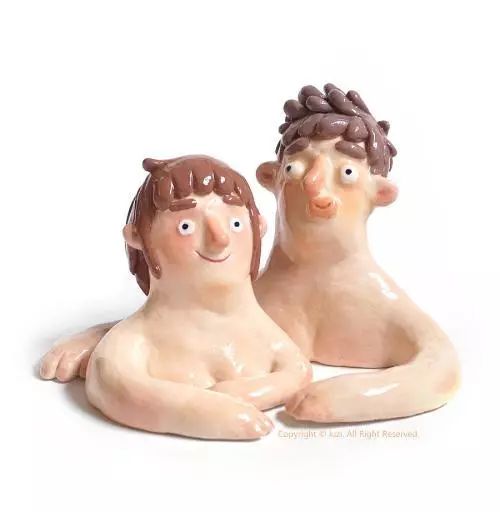 粘土手工制作材料的成分,粘土手工用什么粘土比较好